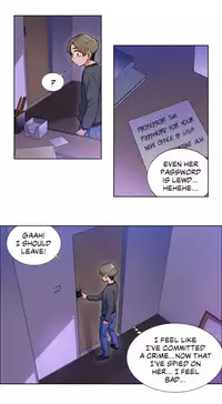 Rental Girls Ch 4 - 11