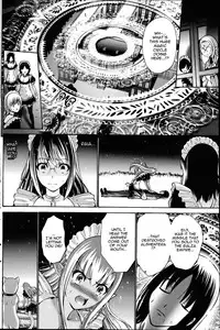 [Nishikawa Kou] Kuro Yousei | Dark Elf Ch. 1-4 [English] {thetsuuyaku}