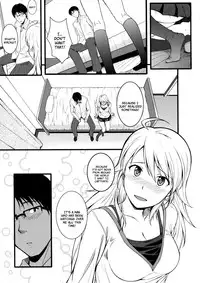 (C79) [Count2.4 (Nishi)] Continuation (THE iDOLM@STER) [English] [redCoMet]