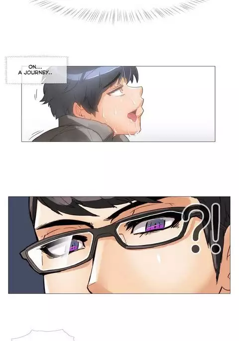 Household Affairs Ch.1-36