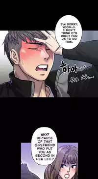 Ghost Love Ch.1-20.5 (English) (YoManga) (Ongoing)