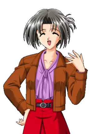 Kango Shicyauzo - I'm Gonna Nurse You -Voice Plus! (decensored)