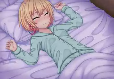 Parasitic takeover story Part0