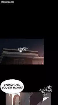 [Mr. Byeong-Su] Cohabitation Ch.1-51 (English) (Ongoing)