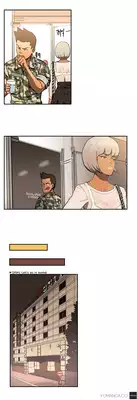 [Yi Hyeon Seok] Refrain Love Ch. 1-4 [English] [YoManga]