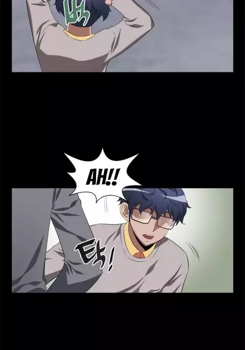 Love Parameter Ch.1-61