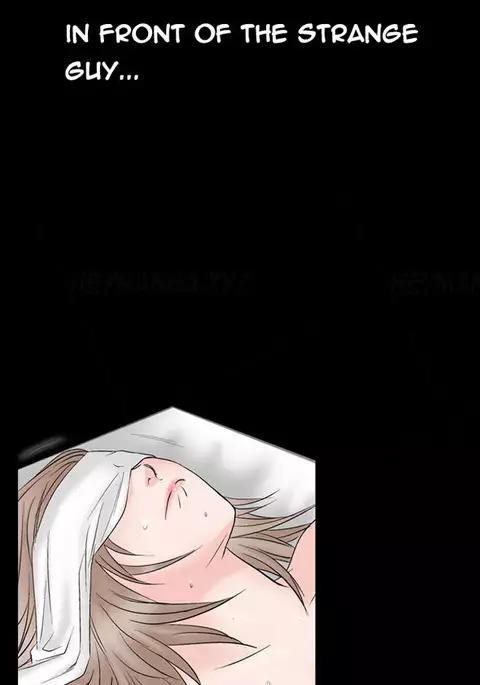 The Taste of Hands Ch.1-48