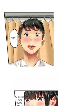 Seeing Her Panties Lets Me Stick In