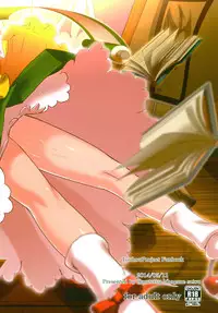 [Koutetsu (Satou Hagane)] Touhou Suzunaan Hinoenma Hiroku (Touhou Project) [Digital]