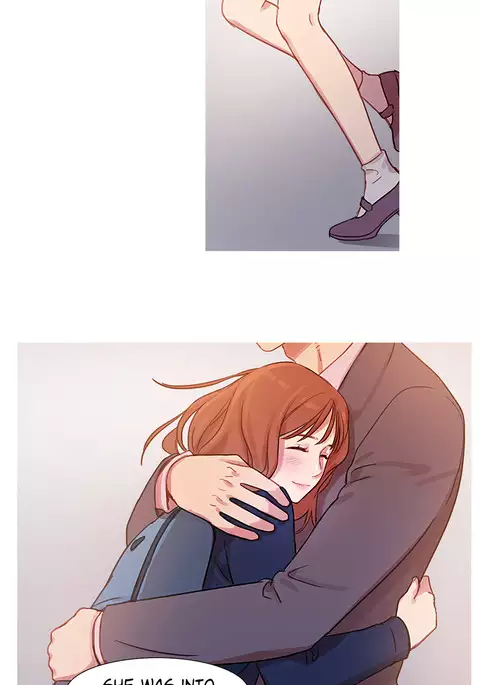 Scandal of the Witch Ch.1-33