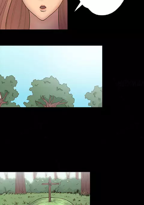 Secret Island Ch.1-25