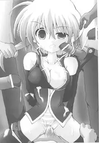 [Anthology] Tatakau Heroine Ryoujoku Anthology Toukiryoujoku 18