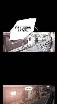 [Mr. Byeong-Su] Cohabitation Ch.1-42 (English) (Ongoing)