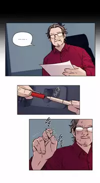 [Ramjak] Atonement Camp Ch.0-46 (Chinese)