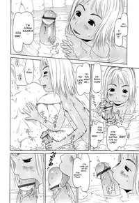 [EB110SS] Ranbou Shinasai Ch.1-9 [English] [biribiri]