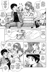 [Yanagawa Rio] LOVE Tissue Ch. 1-6 [English] {Tadanohito}