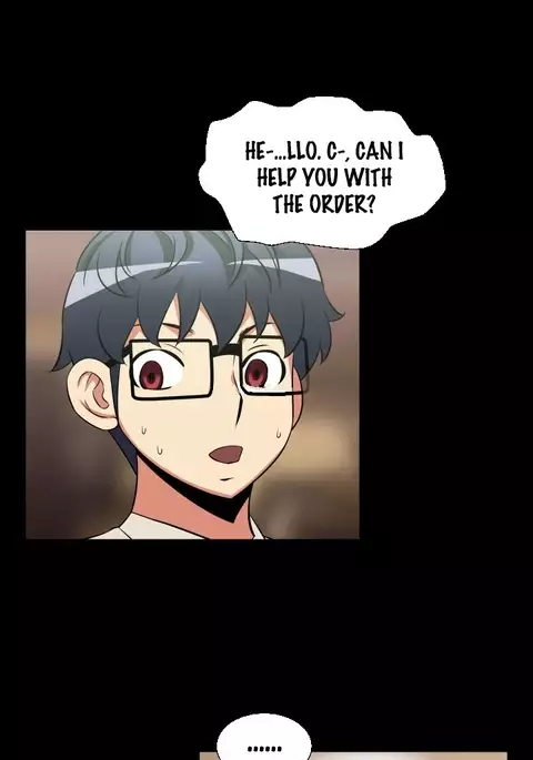 Love Parameter Ch.1-52