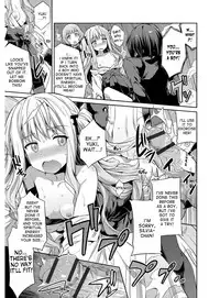 [Hinotsuki Neko] Hyoui Koukan Ch. 1-7 [English] [desudesu] [Digital]