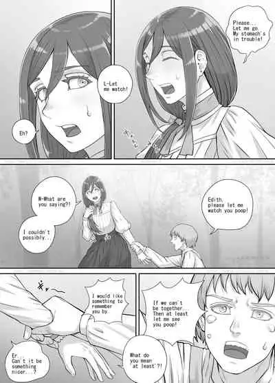 [DODOMESU3SEI] 昔から好きだった人妻さんの漫画（English Version）(Pixiv Fanbox)