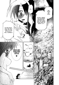 [Marika Tanimura] Dei Ecchi Ei - V03 c14-20 [English]