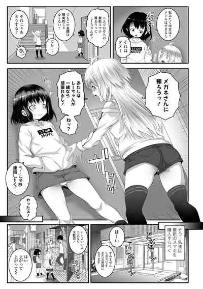 Soutaisei Virgin Theory