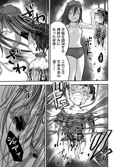 Gakuen Taimashi Riina