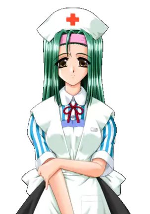 Kango Shicyauzo - I'm Gonna Nurse You -Voice Plus! (decensored)