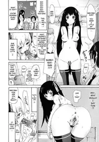 [Akatsuki Myuuto] Dorei Usagi To Anthony [English] [Decensored]