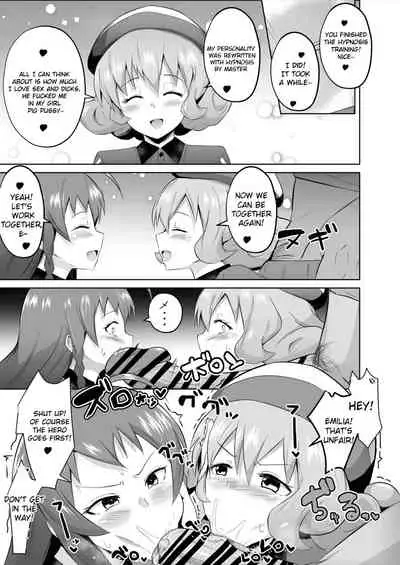 Maou-sama! Saimin