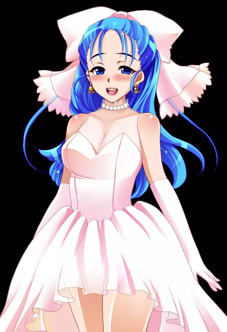 Ryuu no Hanayome - Dragon Bride