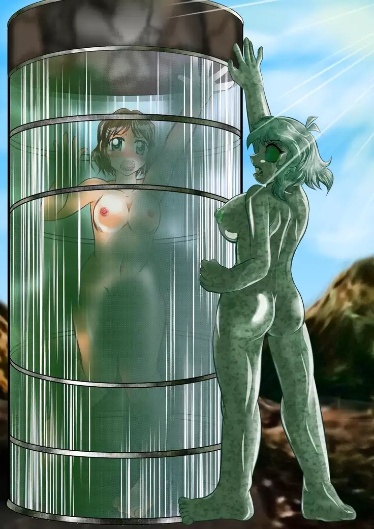 Senki Zenmetsu EP 4: Kohinata Miku