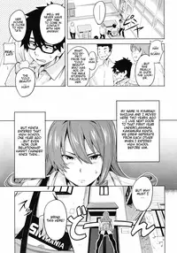 [Takeda Hiromitsu] Tsundero [English]