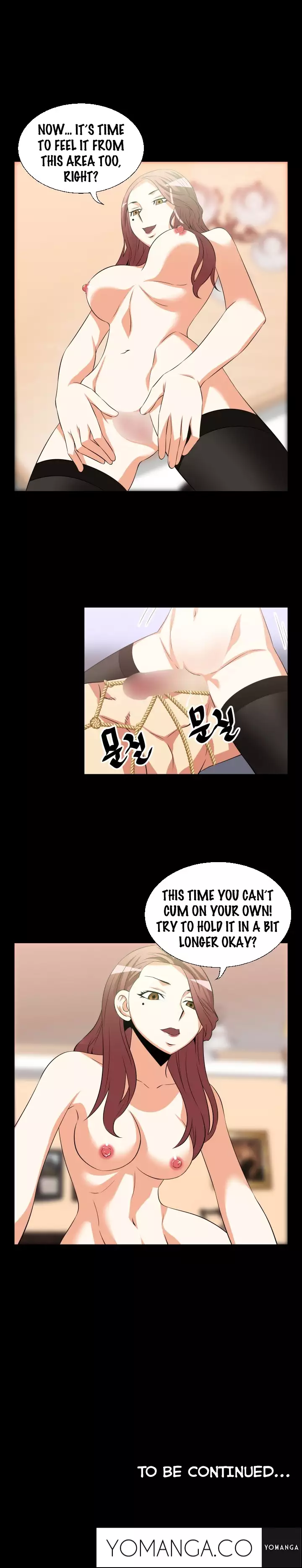 Love Parameter Ch.1-41