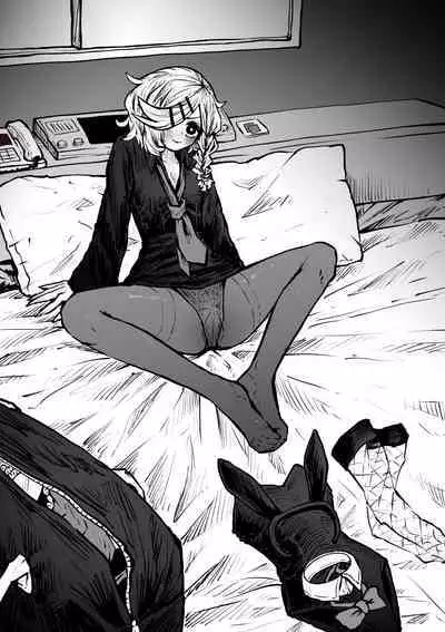 Sexual Service Kabushiki Kaisha