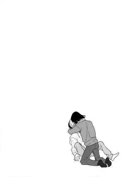 [PHkengai (Takaoka Nanaroku)] Ryou kata Omoi Koibito Doushi (Hikaru no Go)