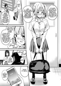 Tanin ni Naru Kusuri 2 | Medicine to Become Another Person 2