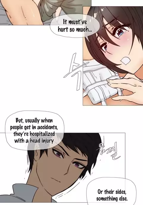 Household Affairs Ch.1-51