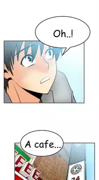 My Office Ch.1-38 (English) (Ongoing)