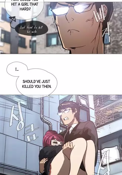 Household Affairs Ch.1-36