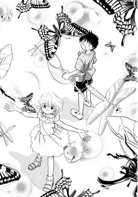 Zetsumetsu Sunzen Shoujo