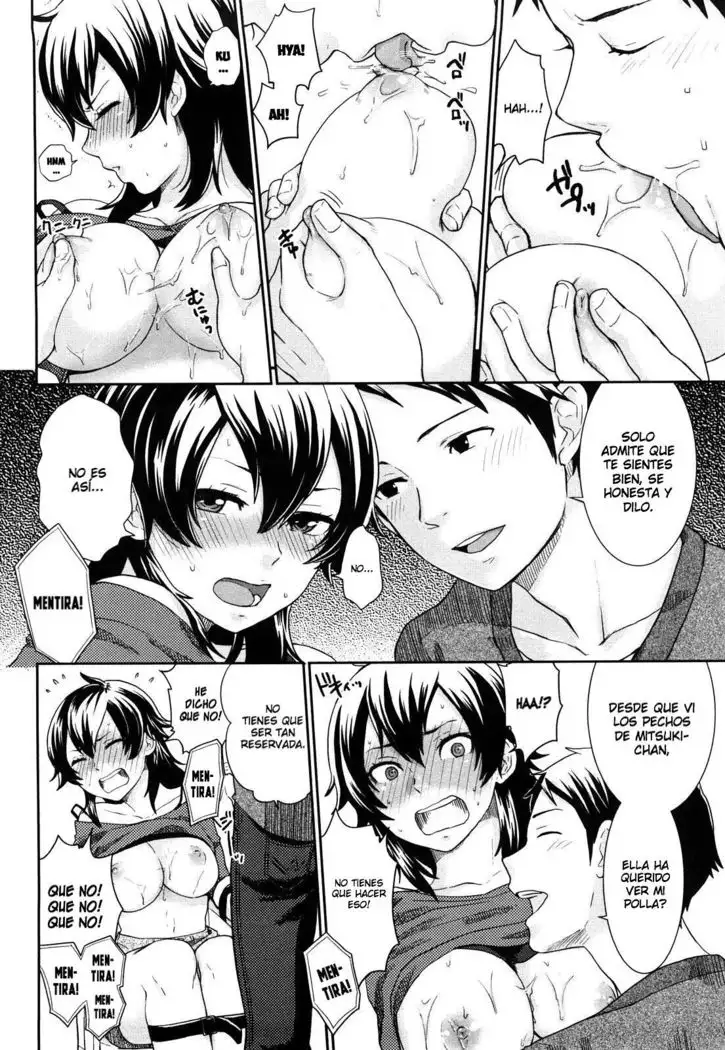 Kanojo wa Makezu Kirai | She Hates Losing