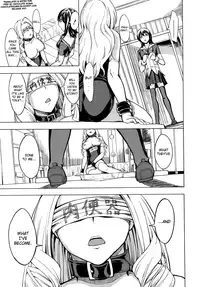 [Hakaba] Koukai Benjo | Public Toilet [English] [Tonigobe + Chocolate]