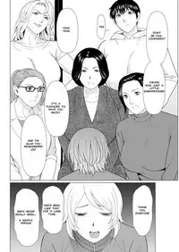 [Takasugi Kou] Shinmurou Kitan Saishuuwa | Mysthaven [English] [MisterJ167] [Digital]