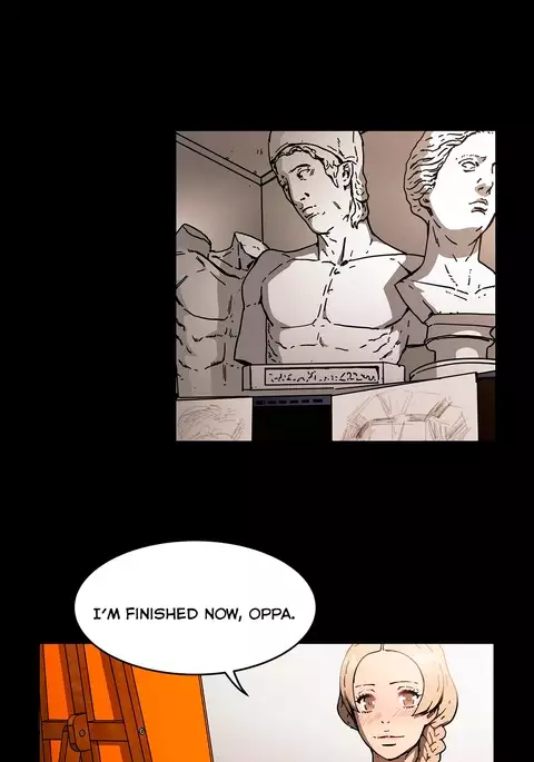 Refrain Love Ch.1-38