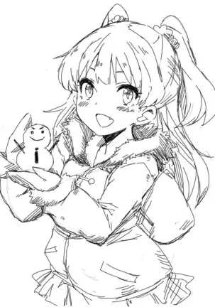 2012~2015 Illustrations