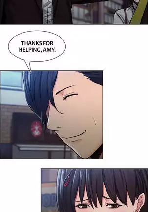 Taste of Forbbiden Fruit Ch.34/53