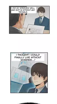 My Office Ch.1-36 (English) (Ongoing)