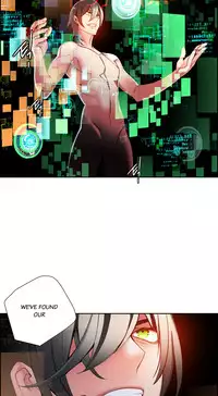 [Juder] Lilith`s Cord Ch.1-22 (English) (Ongoing)