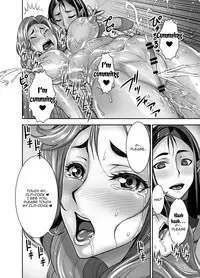 Kurinari Miboujin 2 | Futanari Clitoris Widow 2