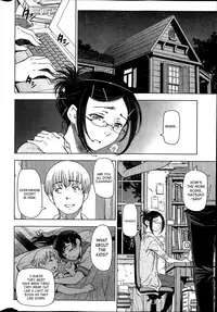 [Sena Youtarou] Natsu Jiru Ch. 1-2 [English] [SaHa]